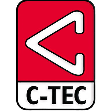 C-Tec logo
